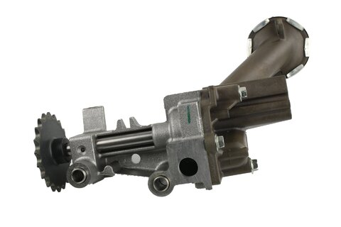 Olejové čerpadlo SASIC