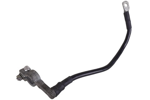 Kabel baterie mínus 6C0971235A