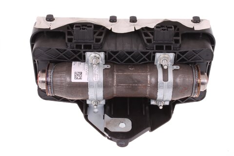 Airbag spolujezdce