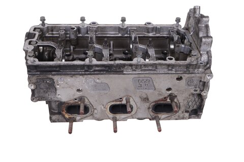 Hlava válců (4-6 válec) 059103063GG