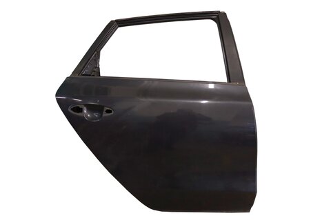 Dveře zadní pravé kombi 77004A2200