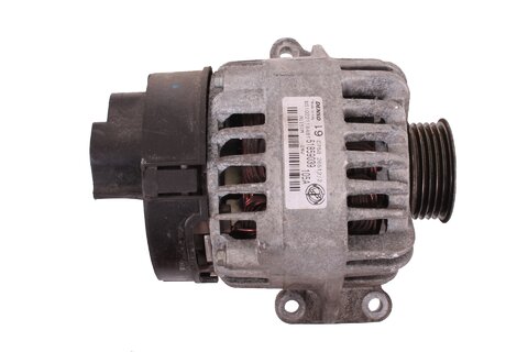 Alternátor 105A 51859039