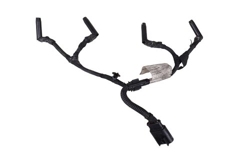 Kabelový svazek ke žhavícím svíčkám 5801383453