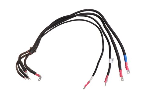 Kabelový svazek pojistkové skříně 5801610609