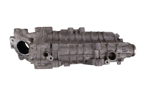 Chladič spalin EGR ventilu 2014- 5801668925