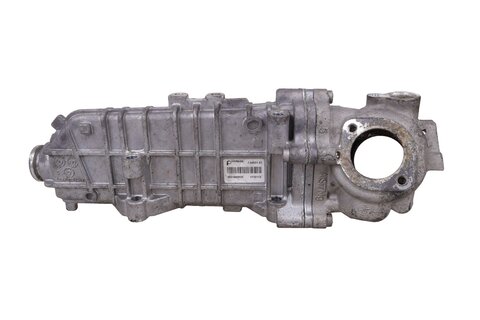 Chladič spalin EGR ventilu 2014- 5801668925