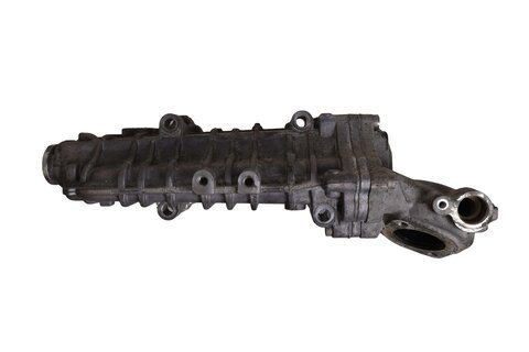 Chladič spalin EGR ventilu 2014- 5801668925
