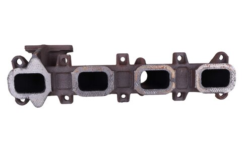 Výfukové potrubí 5801554418