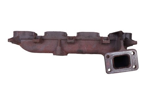 Výfukové potrubí 5801554418