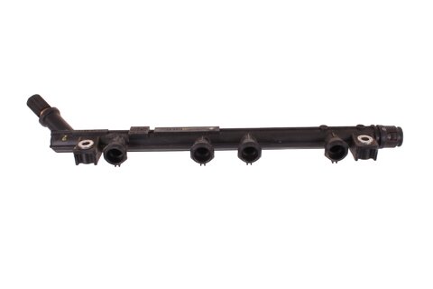 Vstřikovací vysokotlaká lišta