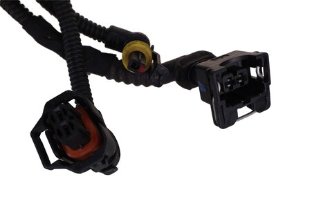 Hlavní kabelový svazek motoru 5801554987