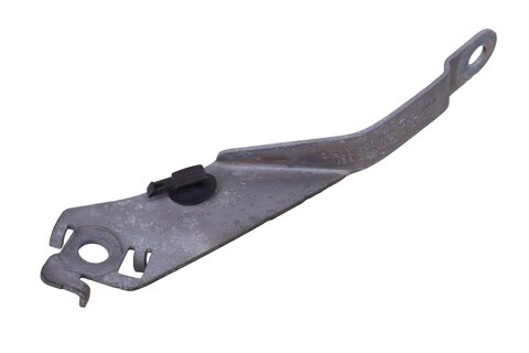 Držák klaksonu hluboký tón 7P6951182C