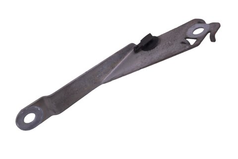 Držák klaksonu vysoký tón 7P6951182B