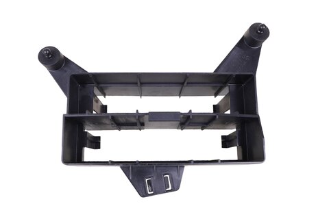 Držák jednotky elektronické ruční brzdy 7P6907179