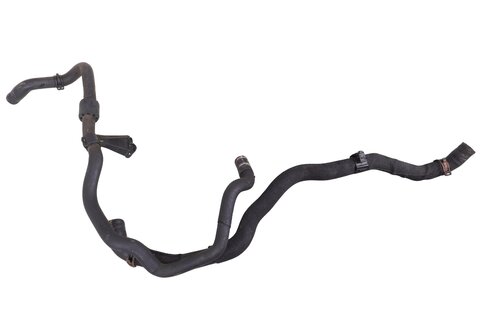 Hadice vodní (expanzní nádoba>vodní hadice s termostatem) 5N0122109AA