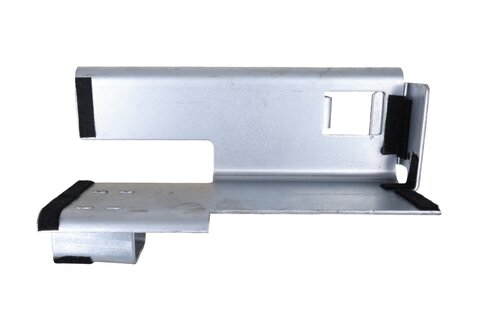 Držák akumulátoru boční 7L0801387D