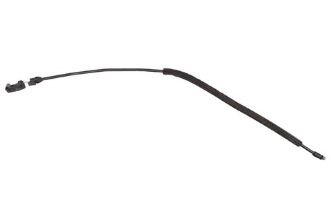 Lanko otevírání kapoty 7N1823531