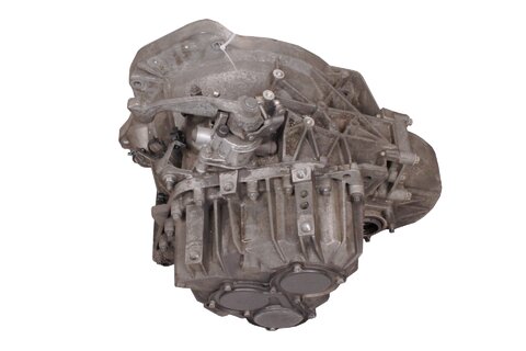 Převodovka 3.0 CNG