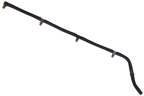 Přepadové hadice ke vstřikovačům 3147127003