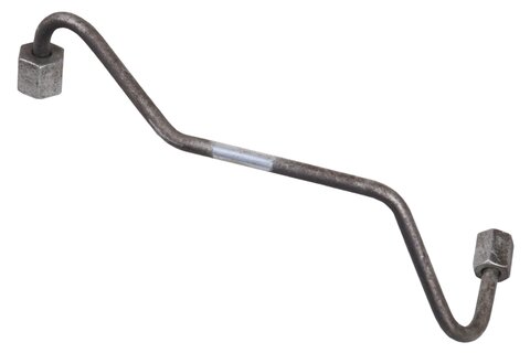 Vysokotlaká trubka paliva - čerpadlo / lišta 3142027400