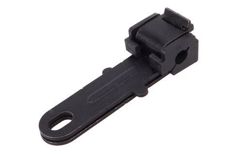 Držák vysokotlaké trubky paliva - čerpadlo / lišta 3148827400