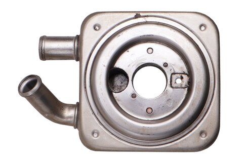 Chladič oleje 2641027401