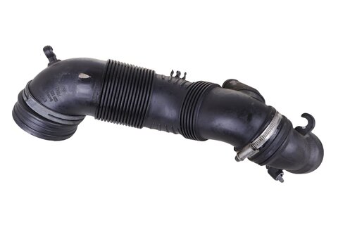 Trubka nasávací turbo 5N0129654B