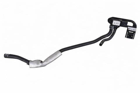 Podtlakové vedení pro snímač DPF se senzorem odchylky tlaku 6R0131552H