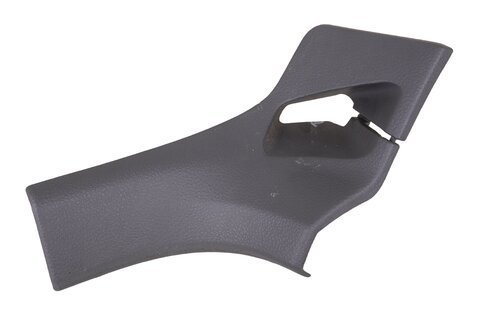 Kryt prahové lišty zadní levý 7N0867127BNA2