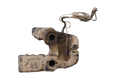 Palivová nádrž DIESEL 100L