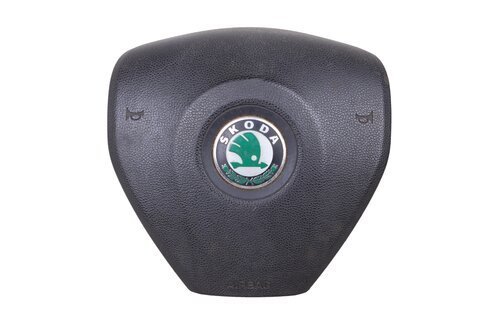 Airbag řidiče 3U0880201T