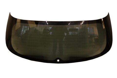 Sklo zadní kombi tmavě zelené 87110A2510