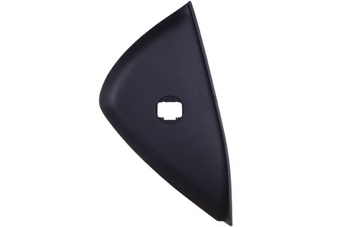 Boční kryt palubní desky (pravý, černý) 84785A2000