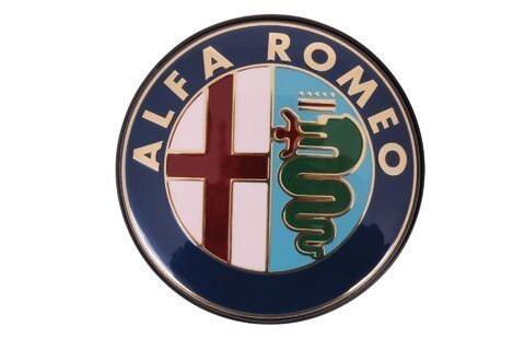 Znak zadních dveří