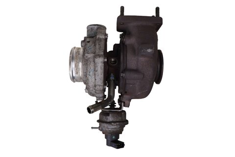 Turbodmychadlo 5801894252