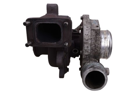 Turbodmychadlo 5801894252