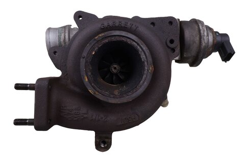 Turbodmychadlo 5801894252