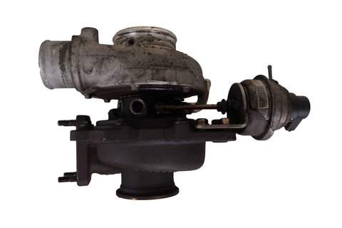 Turbodmychadlo 5801894252