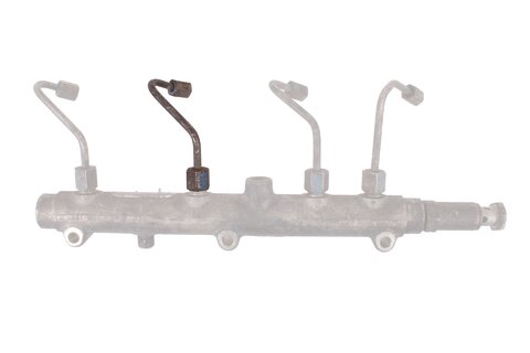 Trubička vstřikování paliva (válec 2)