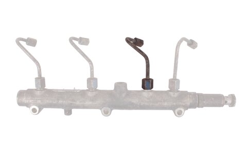 Trubička vstřikování paliva (válec 3)