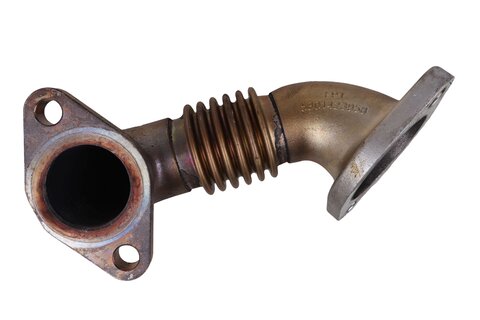 Trubka spojovací EGR 504388027