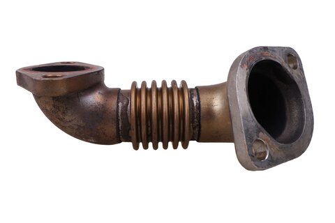 Trubka spojovací EGR 504388027