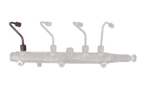 Trubička vstřikování paliva (válec 1)