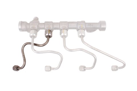 Trubička vstřikování paliva (válec 1) Euro5 