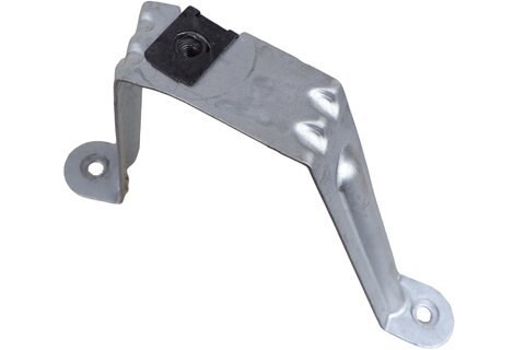 Držák panelu zavazadlového prostoru levý 7N0861839B