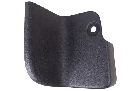 Kryt vodící lišty zadního pravého sedadla levý 7N0885245A