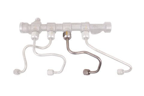 Trubička vstřikování paliva (válec 3) Euro5 