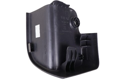 Kryt vodící lišty zadního pravého sedadla pravý 7N0885246