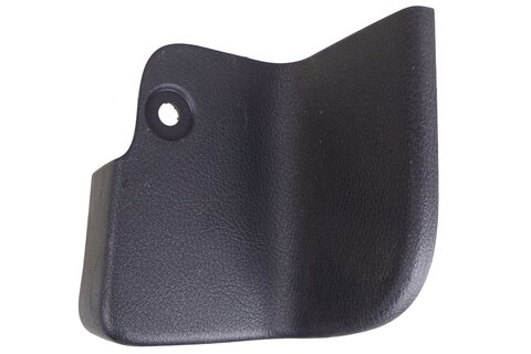 Kryt vodící lišty zadního pravého sedadla pravý 7N0885246