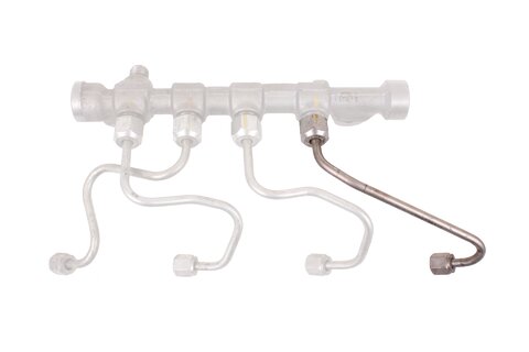 Trubička vstřikování paliva (válec 4) Euro5 